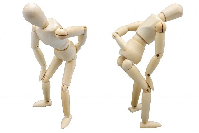 脊柱管狭窄症を手術なしで