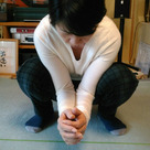 脊柱管狭窄症の対処法１