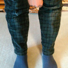 脊柱管狭窄症の対処法（２）並行歩き