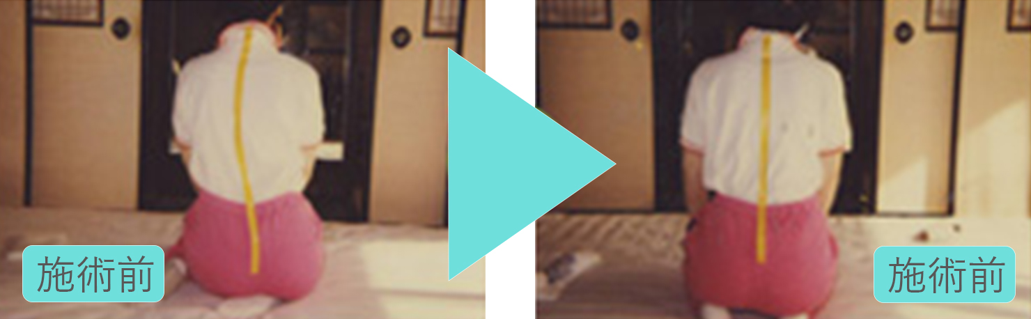 1.肩こり 2.捻挫 3.腰痛 4.整理痛 5.背中･首の痛み 6.自律神経失調症